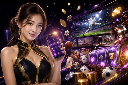 Hành trình 87win